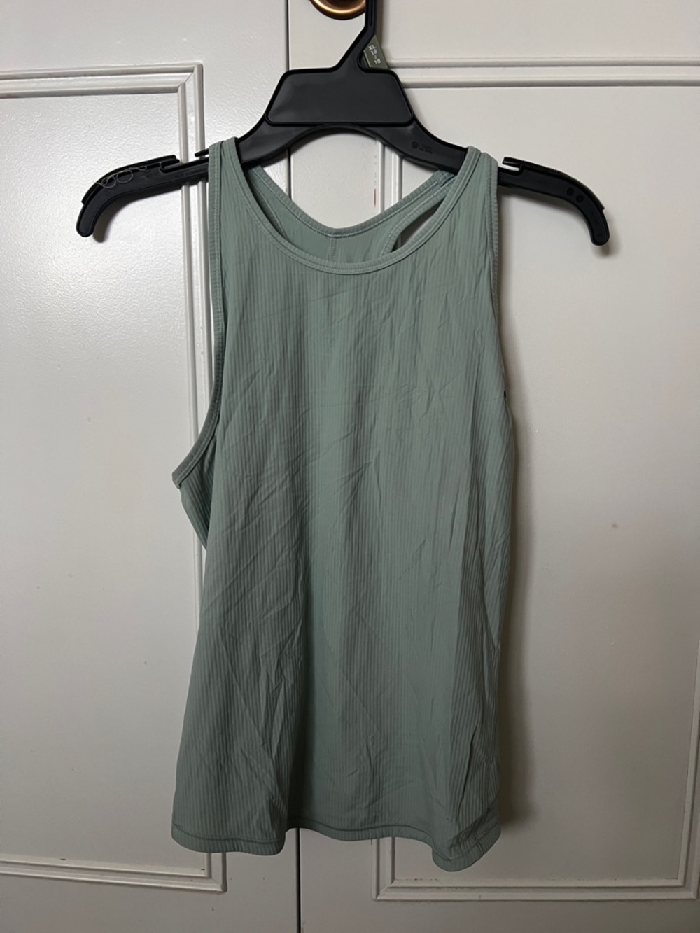 Lululemon Fitted Tank